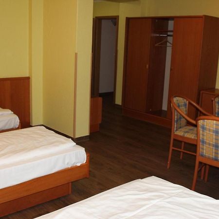 Rasthaus Hotel Schackendorf Zewnętrze zdjęcie