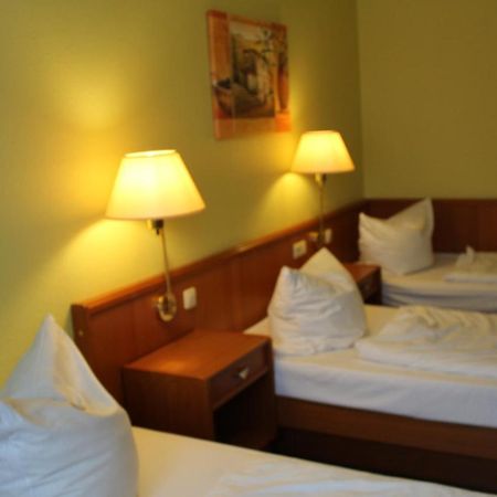 Rasthaus Hotel Schackendorf Zewnętrze zdjęcie