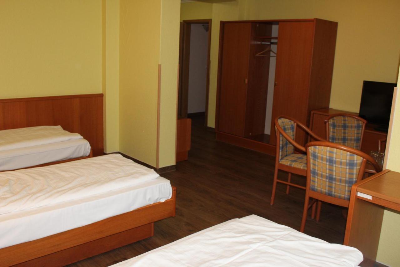 Rasthaus Hotel Schackendorf Zewnętrze zdjęcie