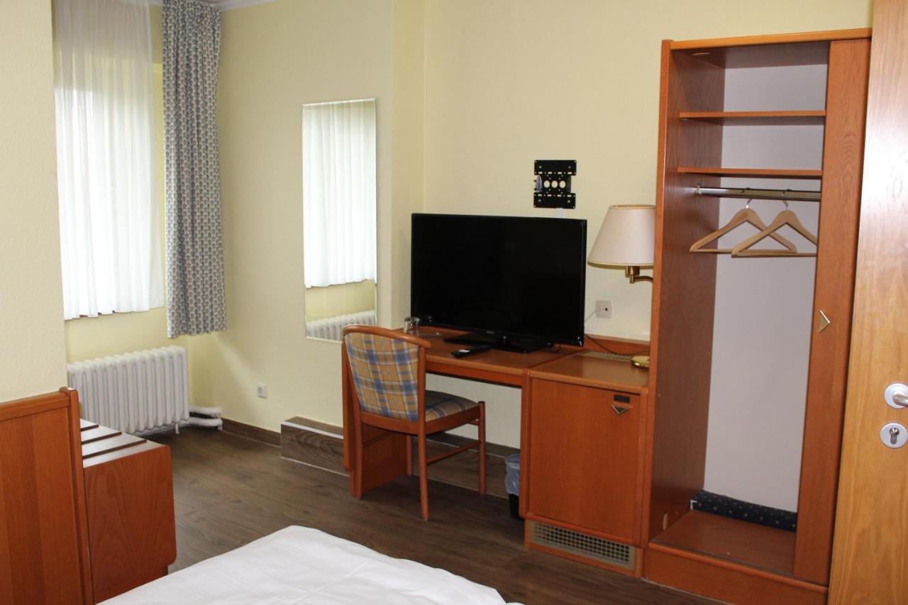 Rasthaus Hotel Schackendorf Zewnętrze zdjęcie