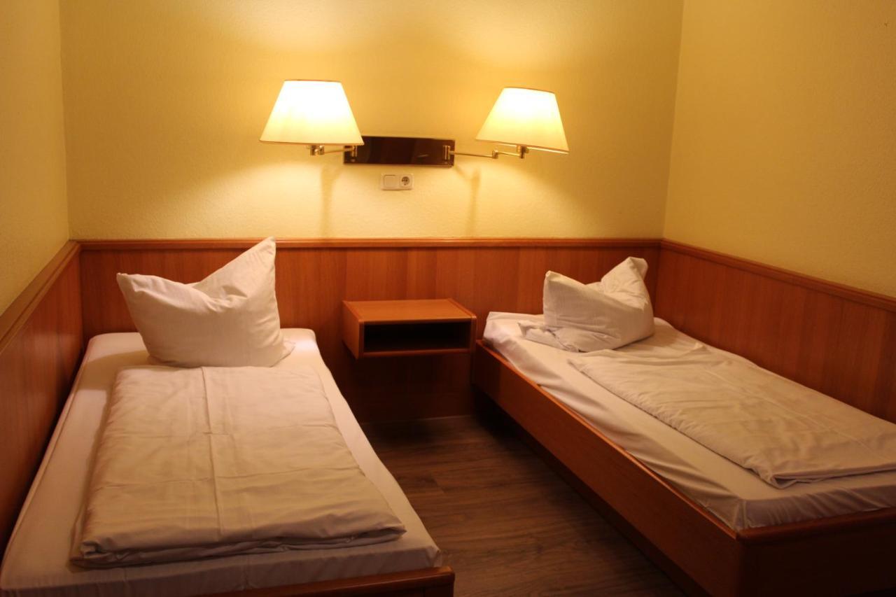 Rasthaus Hotel Schackendorf Zewnętrze zdjęcie