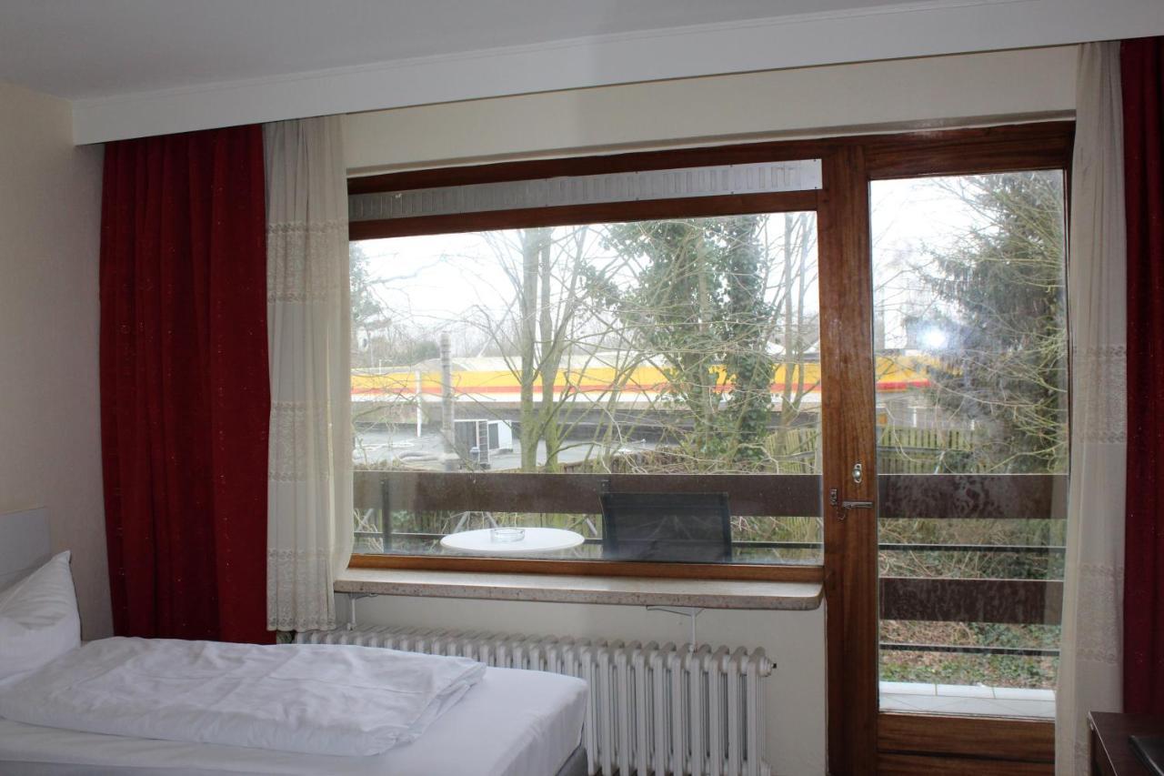 Rasthaus Hotel Schackendorf Zewnętrze zdjęcie