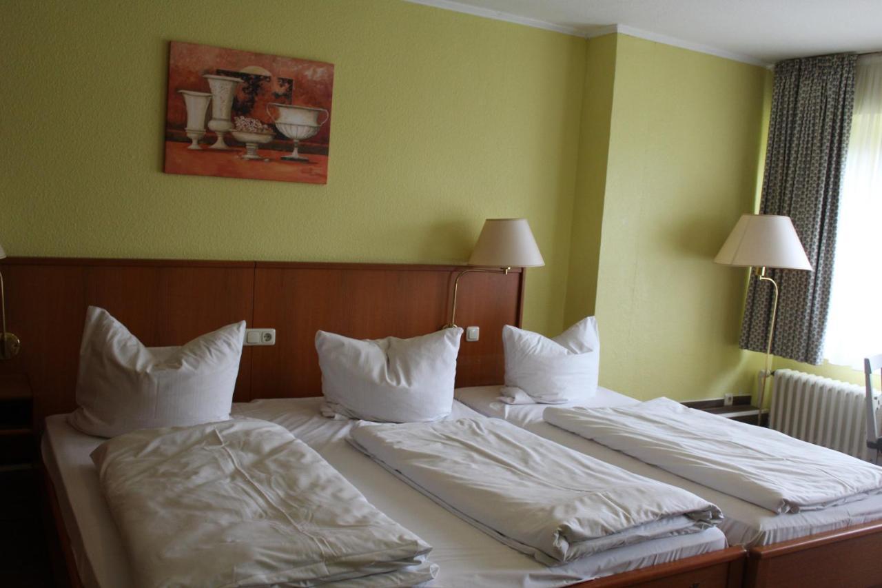 Rasthaus Hotel Schackendorf Zewnętrze zdjęcie