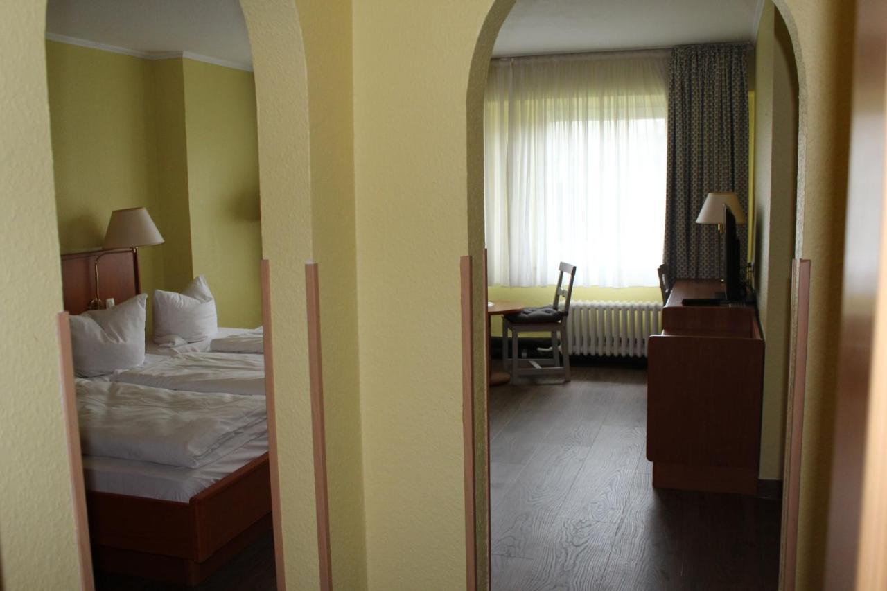 Rasthaus Hotel Schackendorf Zewnętrze zdjęcie