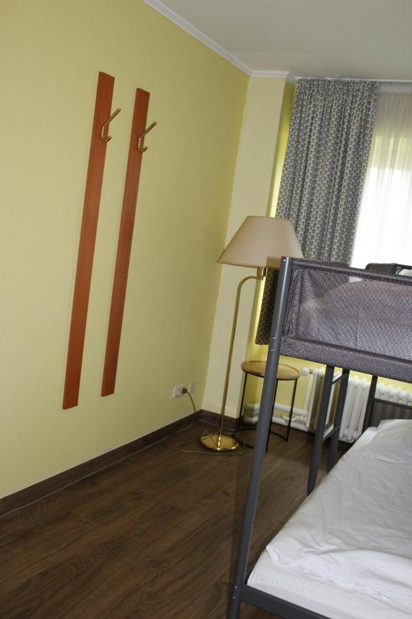 Rasthaus Hotel Schackendorf Zewnętrze zdjęcie