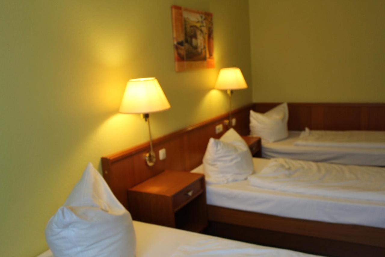 Rasthaus Hotel Schackendorf Zewnętrze zdjęcie
