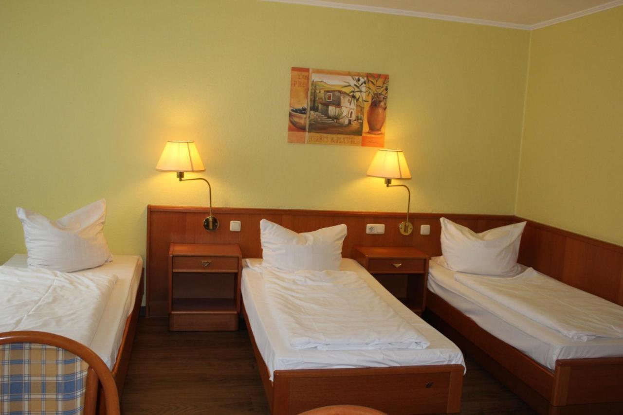 Rasthaus Hotel Schackendorf Zewnętrze zdjęcie