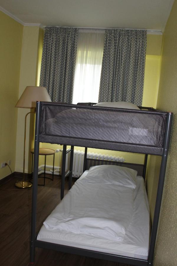 Rasthaus Hotel Schackendorf Zewnętrze zdjęcie