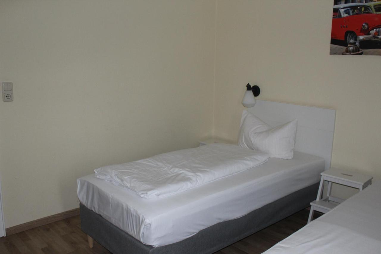 Rasthaus Hotel Schackendorf Zewnętrze zdjęcie