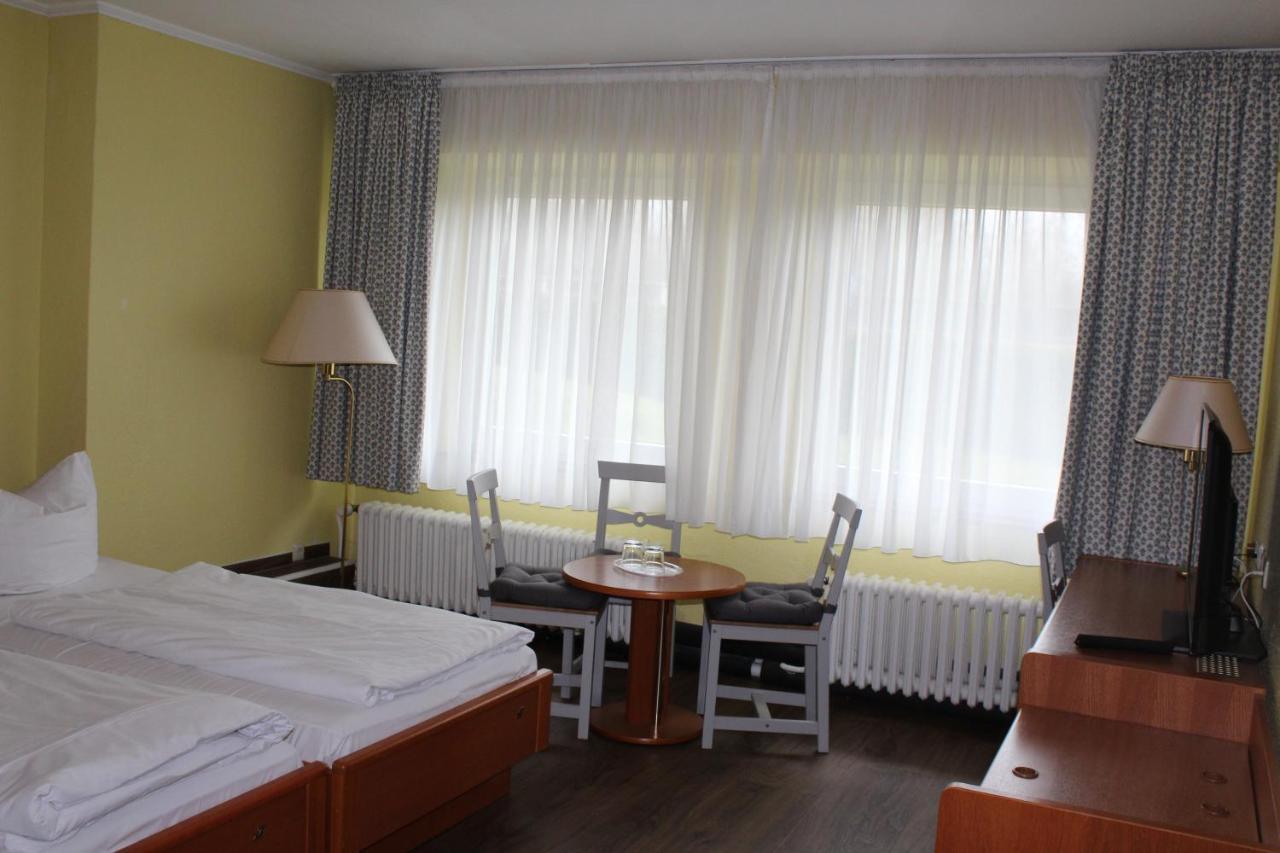 Rasthaus Hotel Schackendorf Zewnętrze zdjęcie