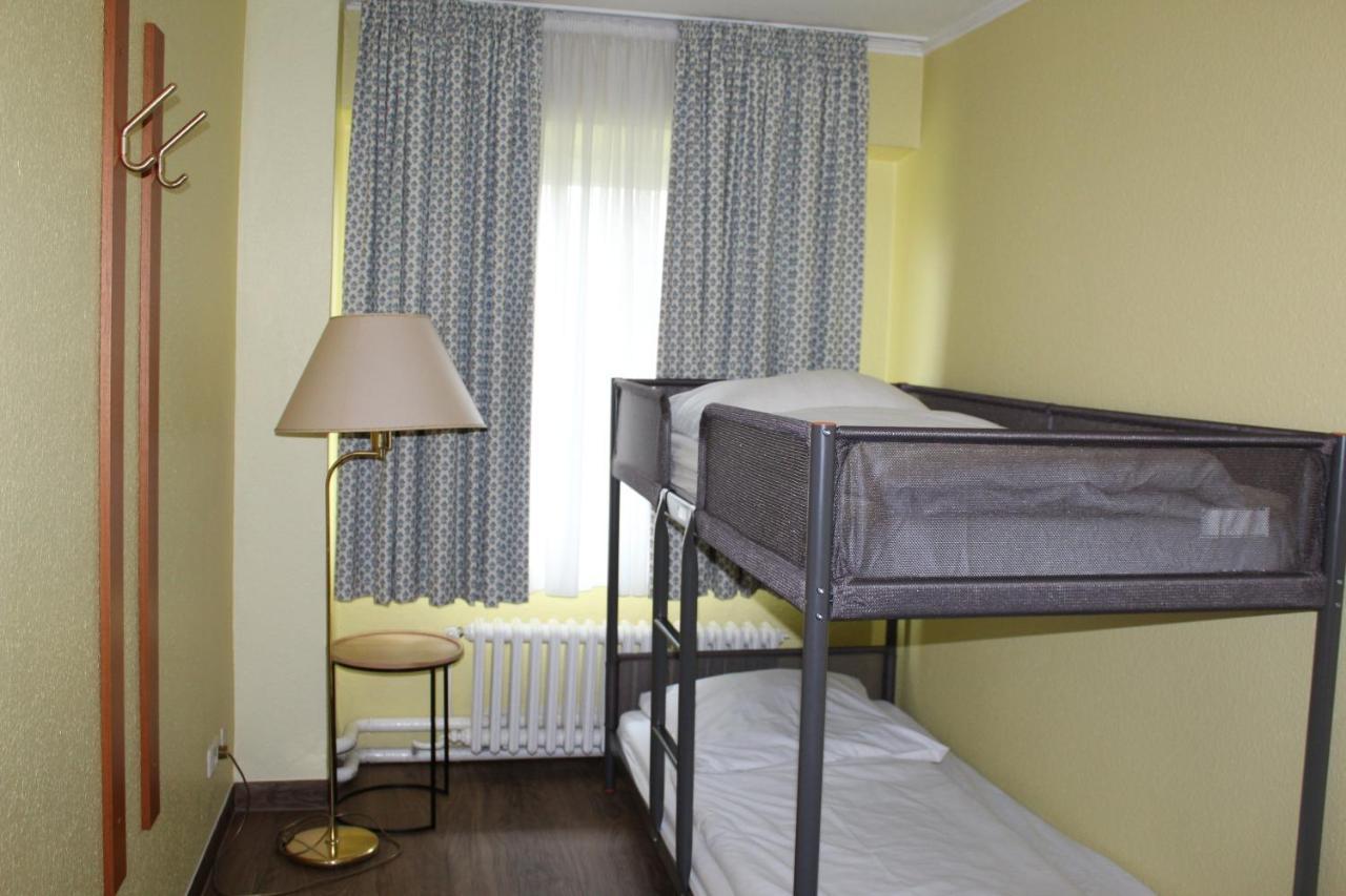 Rasthaus Hotel Schackendorf Zewnętrze zdjęcie