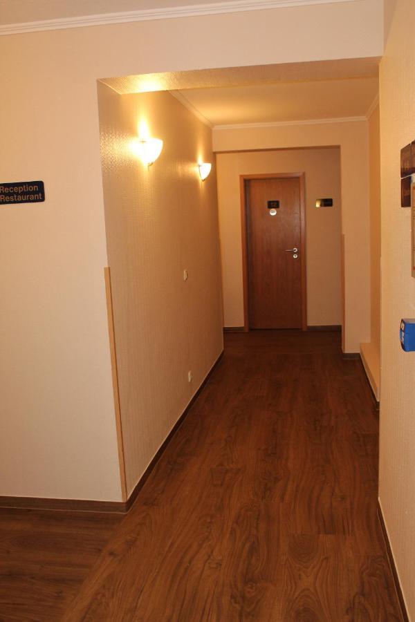 Rasthaus Hotel Schackendorf Zewnętrze zdjęcie