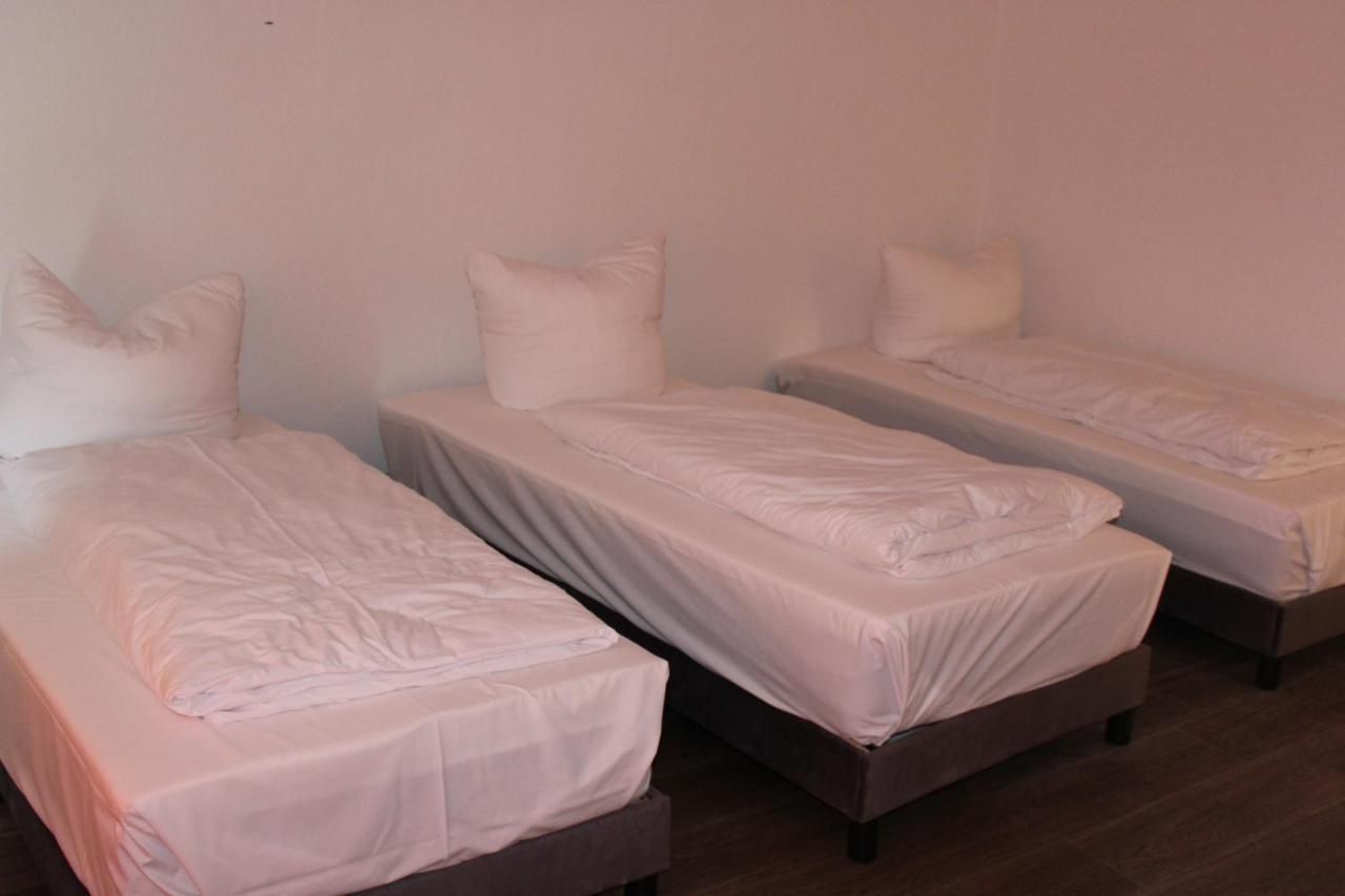 Rasthaus Hotel Schackendorf Zewnętrze zdjęcie