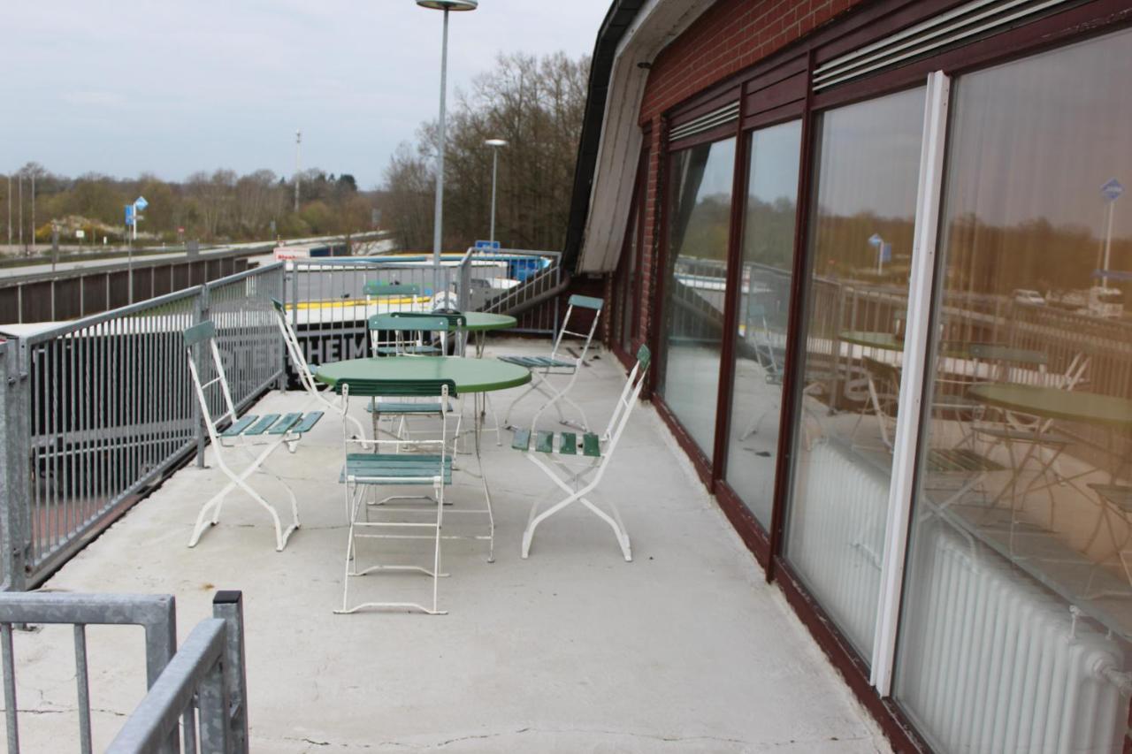 Rasthaus Hotel Schackendorf Zewnętrze zdjęcie