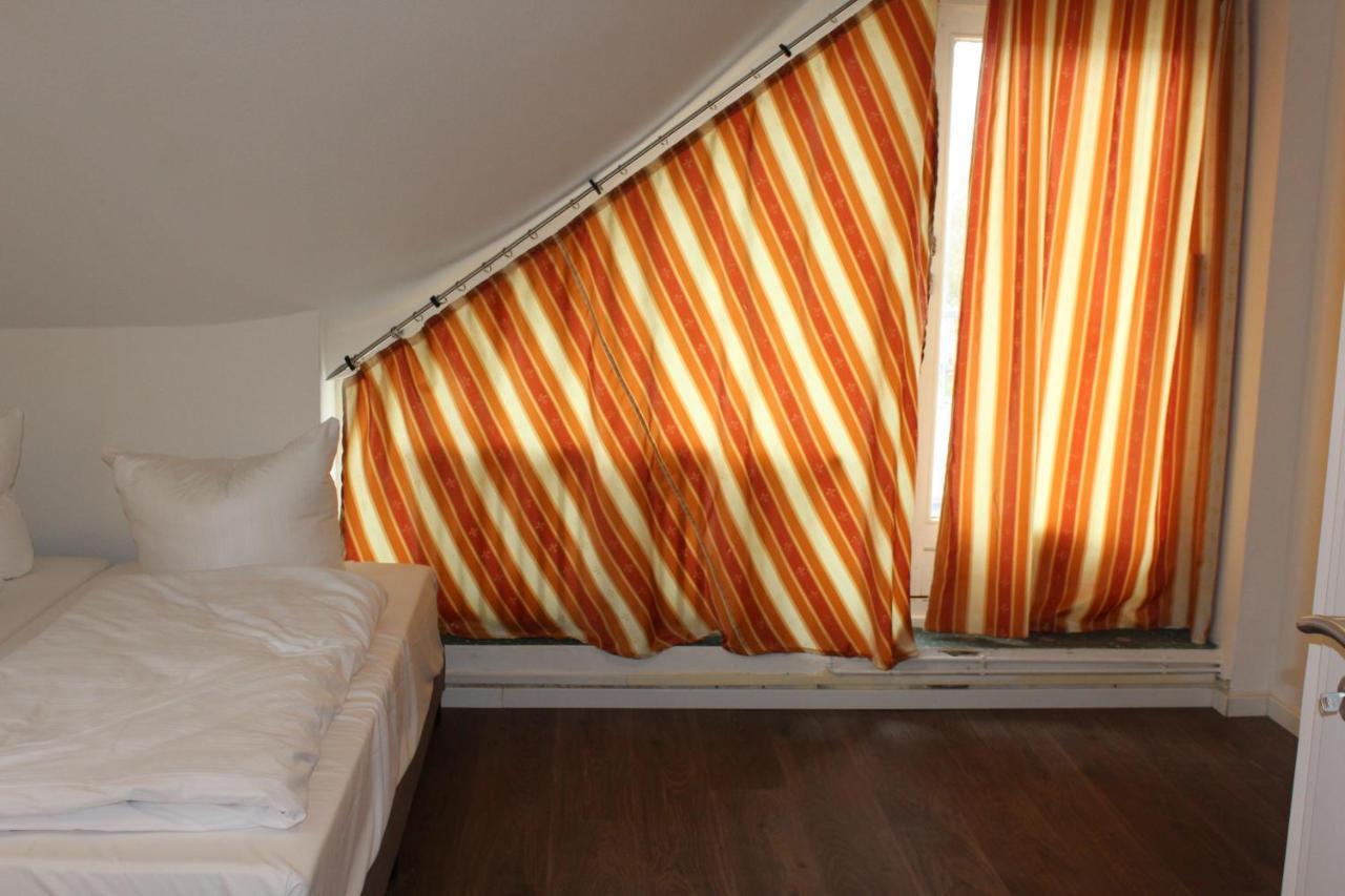 Rasthaus Hotel Schackendorf Zewnętrze zdjęcie