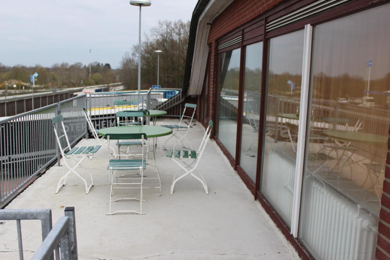 Rasthaus Hotel Schackendorf Zewnętrze zdjęcie