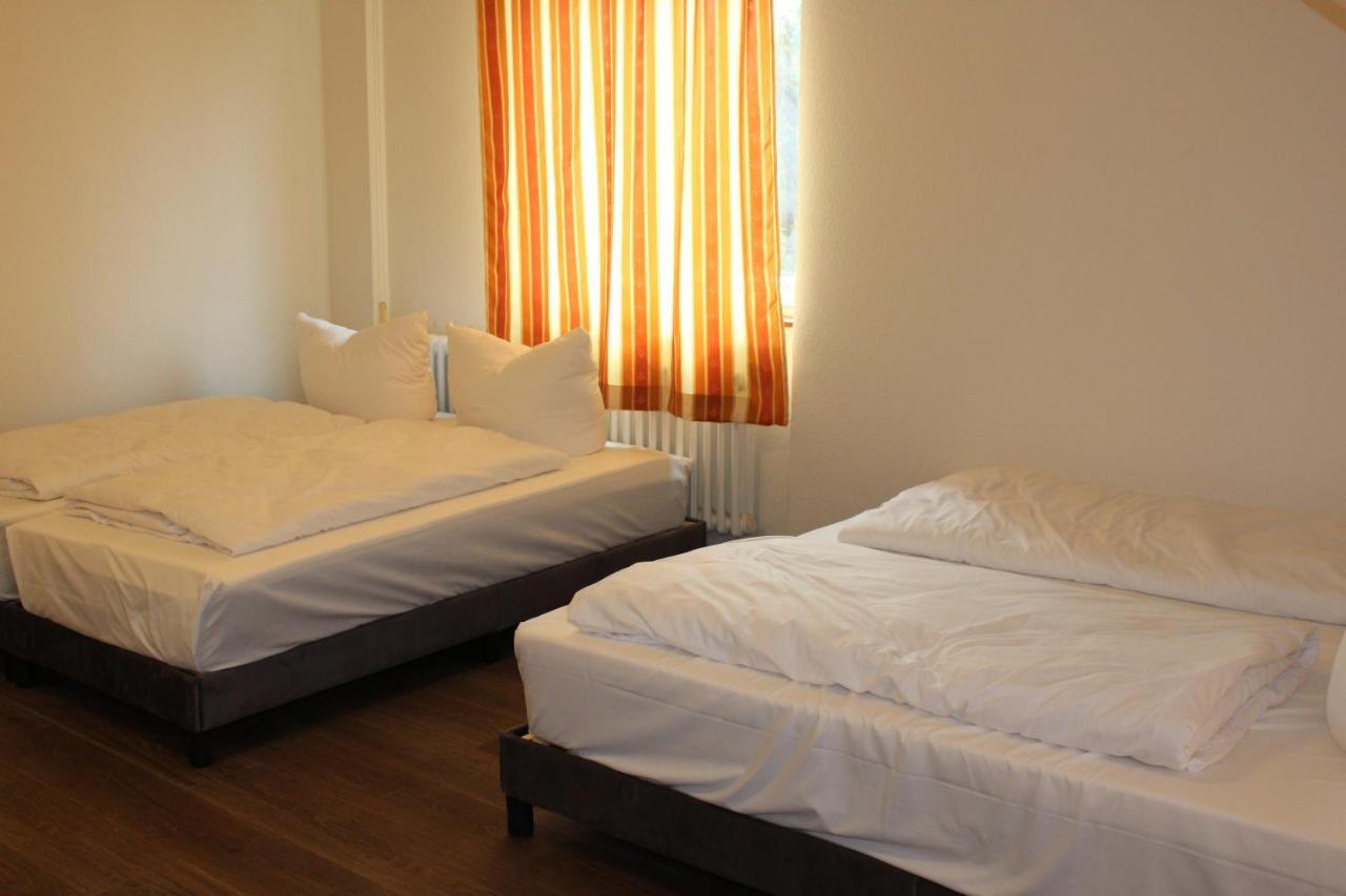Rasthaus Hotel Schackendorf Zewnętrze zdjęcie