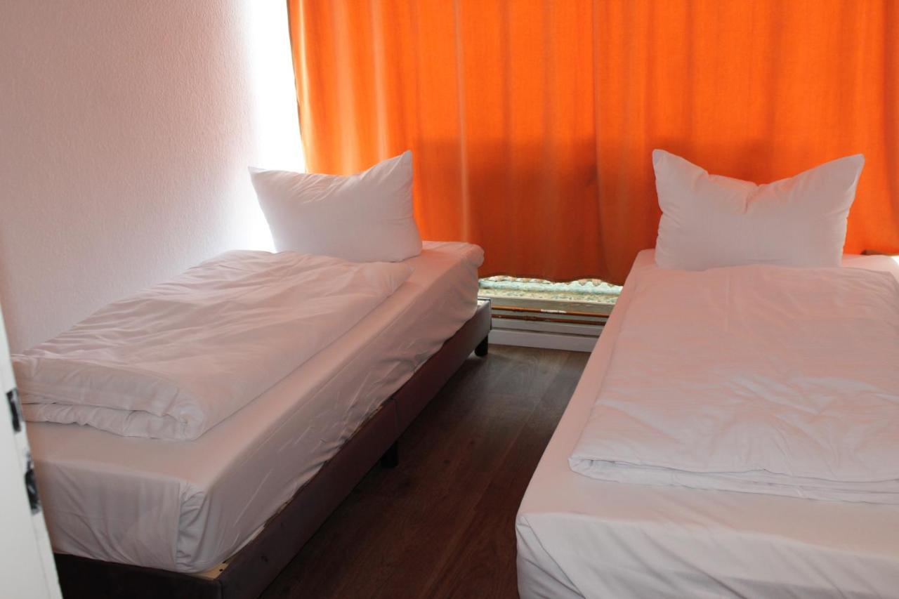 Rasthaus Hotel Schackendorf Zewnętrze zdjęcie