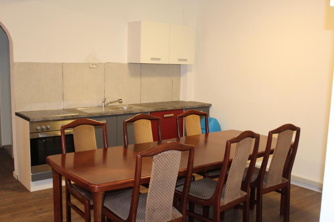 Rasthaus Hotel Schackendorf Zewnętrze zdjęcie