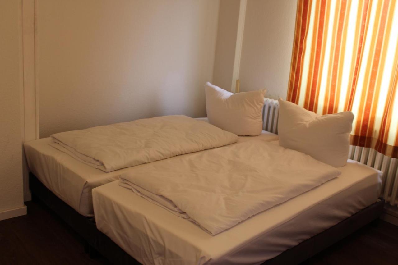 Rasthaus Hotel Schackendorf Zewnętrze zdjęcie