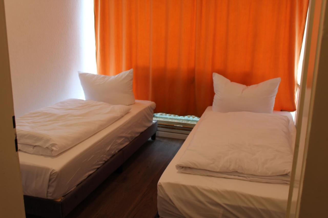 Rasthaus Hotel Schackendorf Zewnętrze zdjęcie