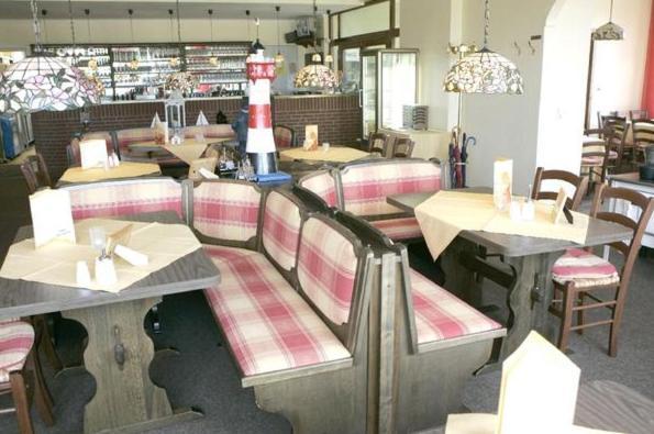 Rasthaus Hotel Schackendorf Zewnętrze zdjęcie