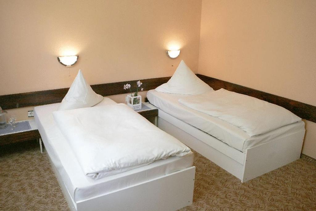 Rasthaus Hotel Schackendorf Zewnętrze zdjęcie